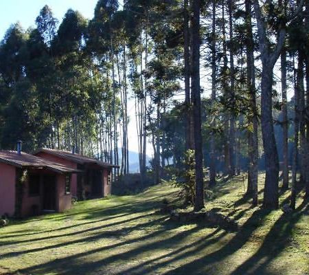 Pousada Tres Orelhas - Goncalves Mg Экстерьер фото
