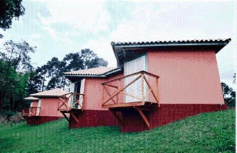 Pousada Tres Orelhas - Goncalves Mg Экстерьер фото