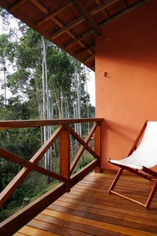 Pousada Tres Orelhas - Goncalves Mg Экстерьер фото
