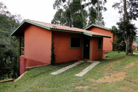 Pousada Tres Orelhas - Goncalves Mg Экстерьер фото