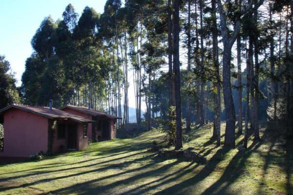 Pousada Tres Orelhas - Goncalves Mg Экстерьер фото