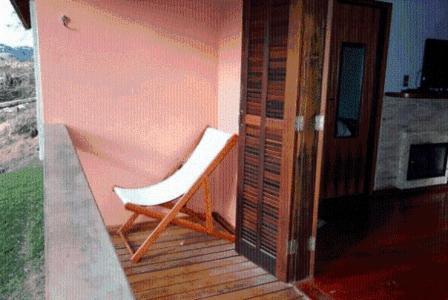Pousada Tres Orelhas - Goncalves Mg Экстерьер фото